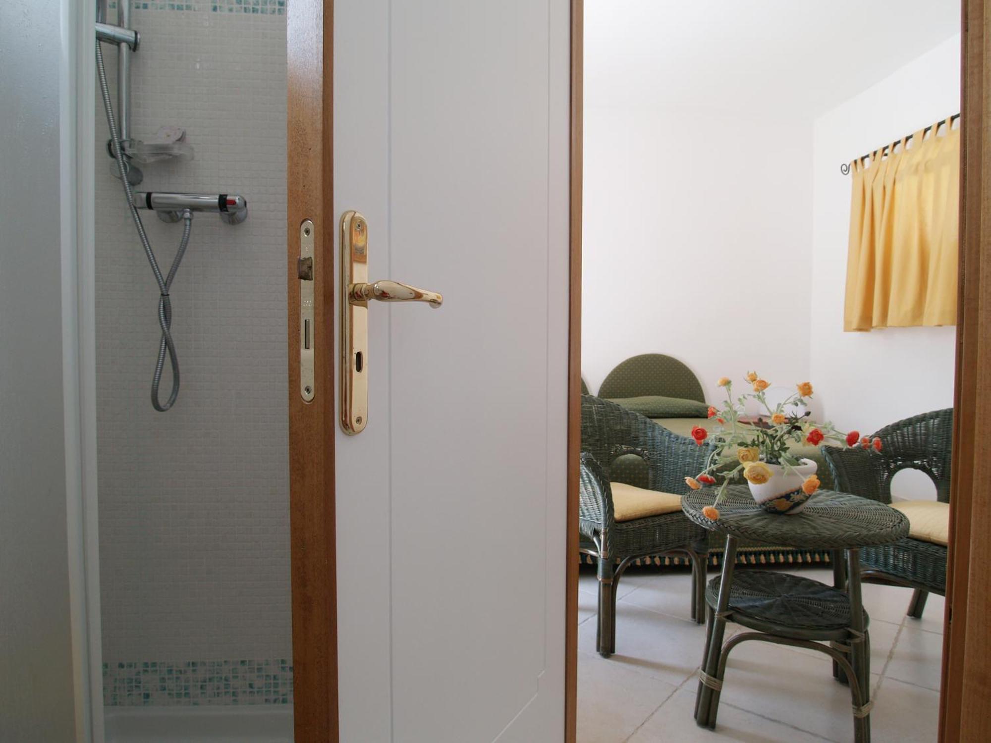 Hotel Masseria Tutosa Ostuni Quarto foto